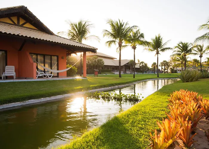 Vila Gale Resort Cumbuco