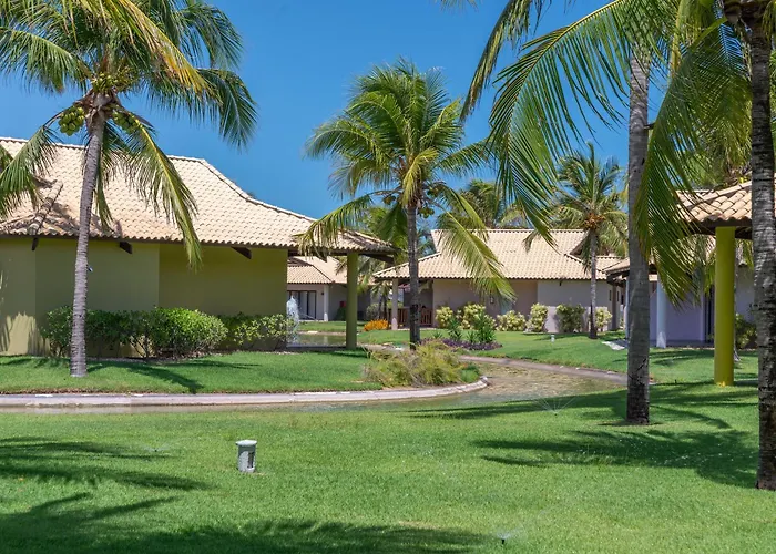 Vila Gale Resort Cumbuco