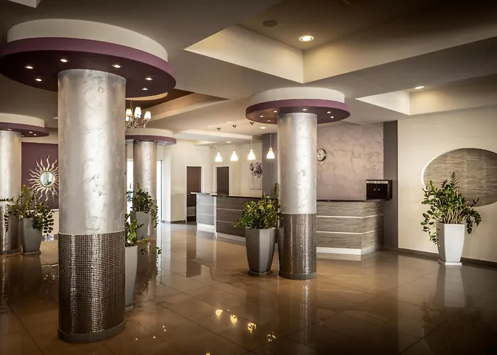Euronapa Hotel