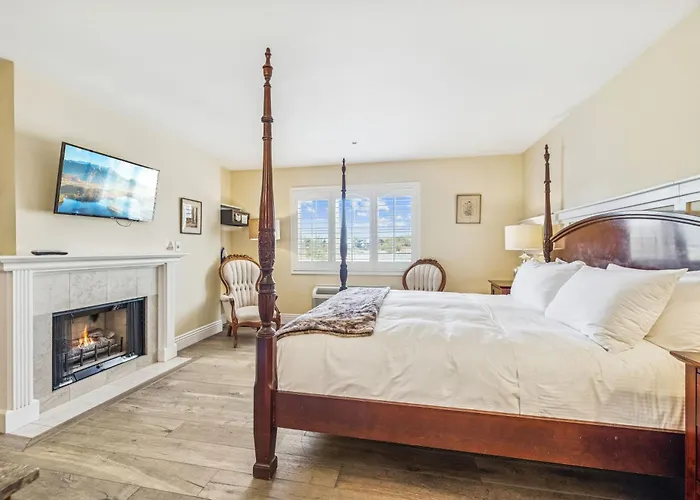 Mirabelle Inn