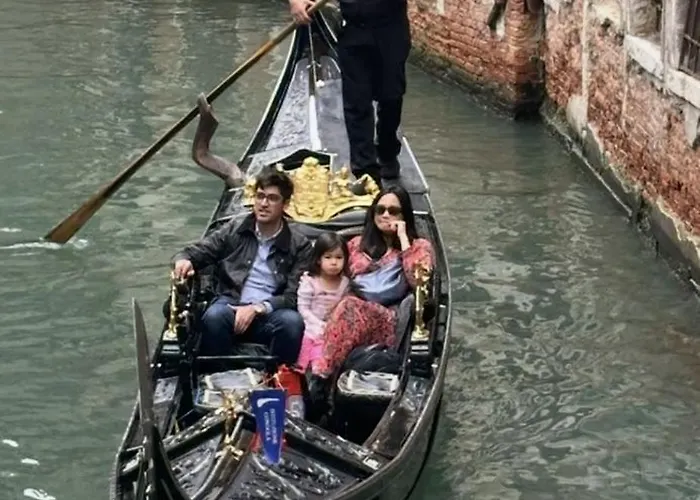 Auberge de jeunesse Ai Boteri à Venise