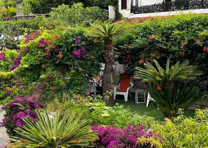 Villa Bellabé