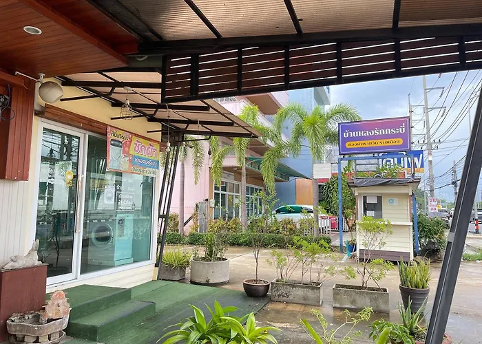 Bann Lhong Rak Krabi