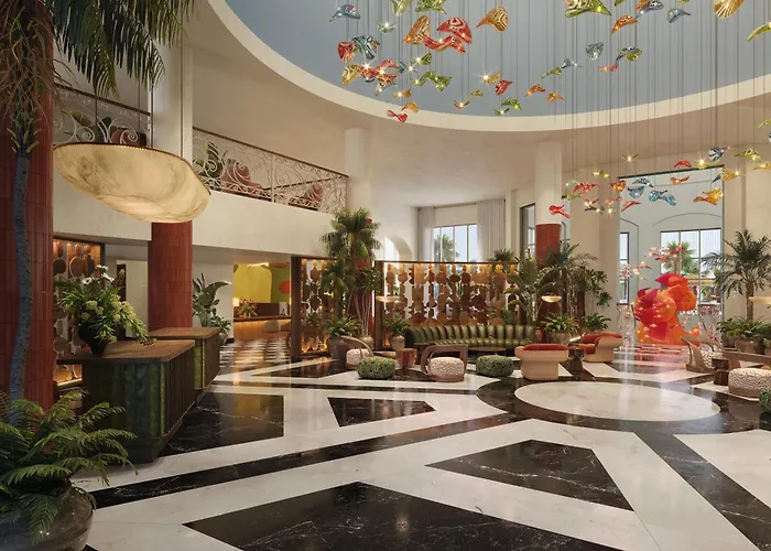 Joia Rose Hall By Iberostar (Adults Only)