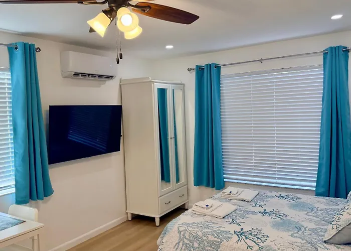 Seashell 8 - Seasonal Rental