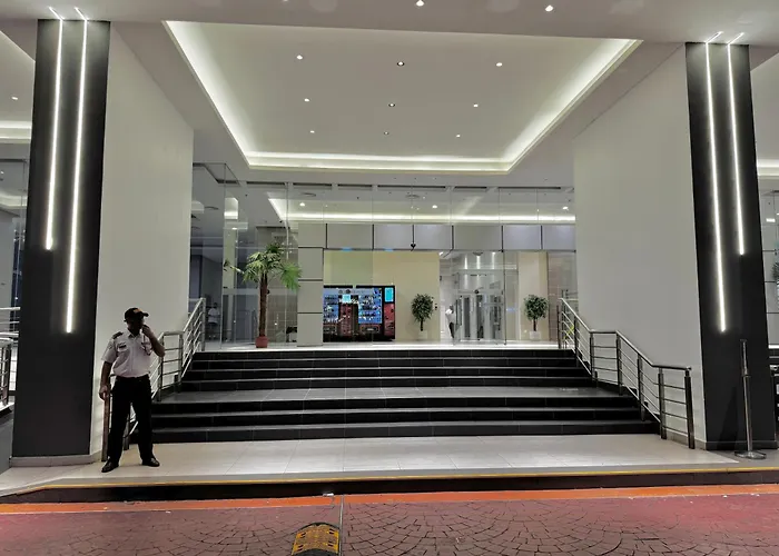 Habibi Home Klcc