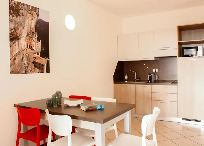 Moniga Resort Moniga del Garda