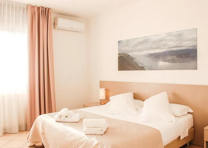 Moniga Resort Moniga del Garda