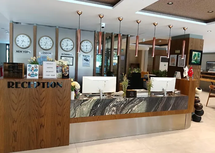 Sam Hotel