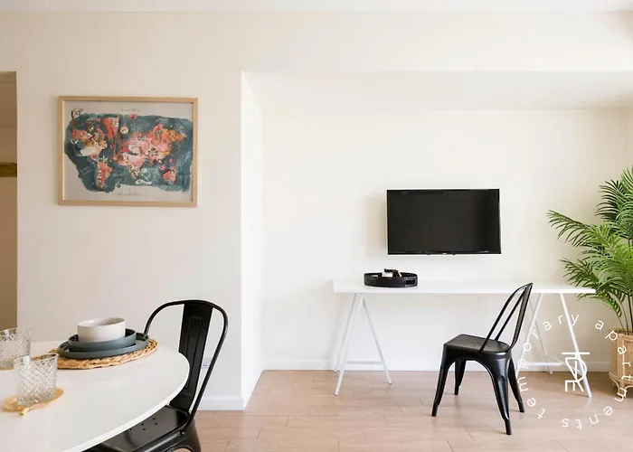 Top Rentals Palermo Chico