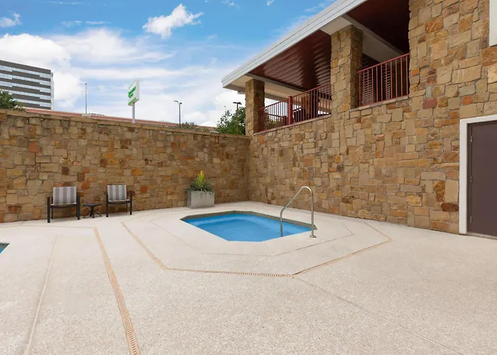 Wyndham Garden San Antonio Airport