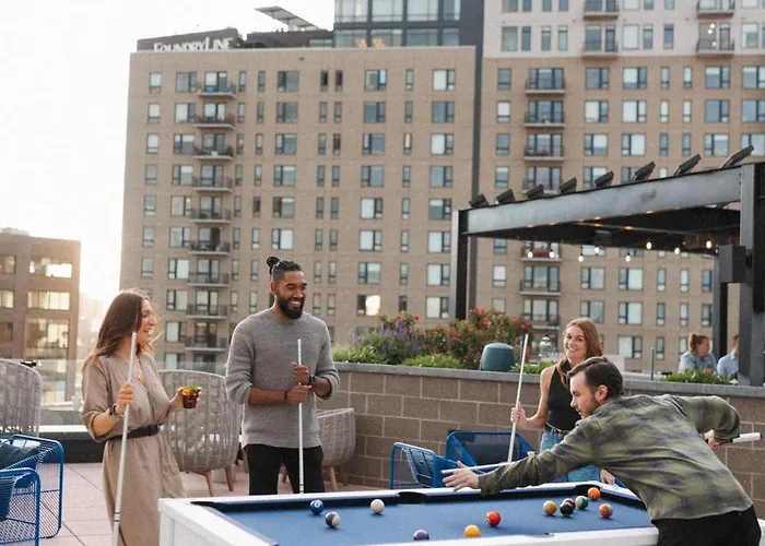 Catbird Hotel