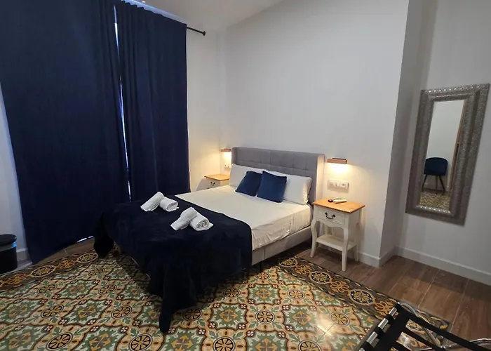 Casona De San Andres Boutique Hotel
