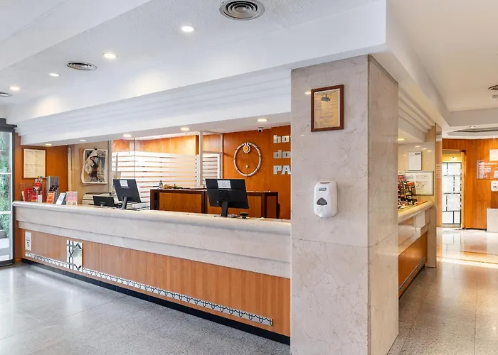 Hotel Don Paco