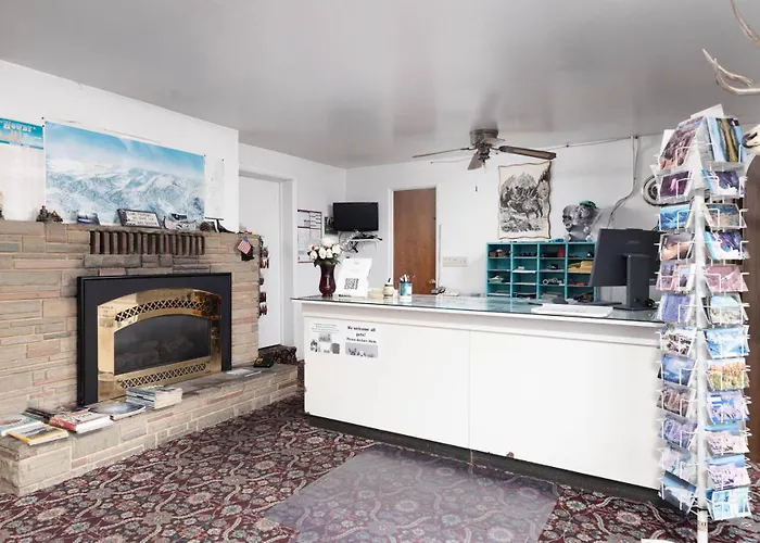 Marianna Inn Panguitch