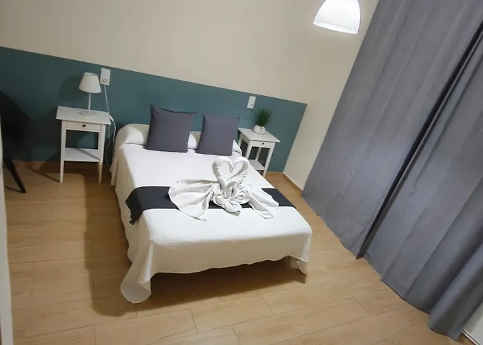 Hostal Muntaner Barcelone