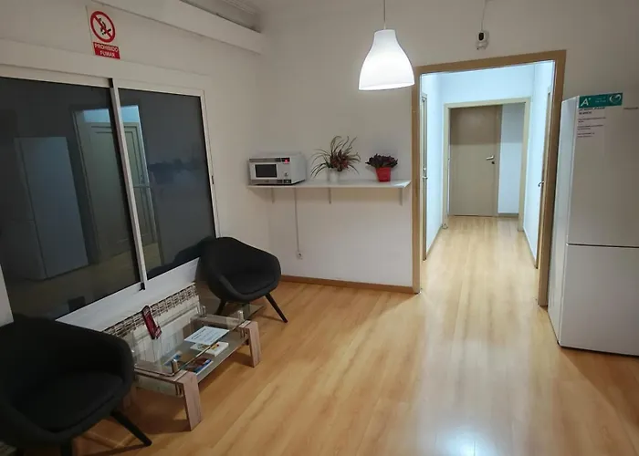 Hostal Muntaner Barcelone