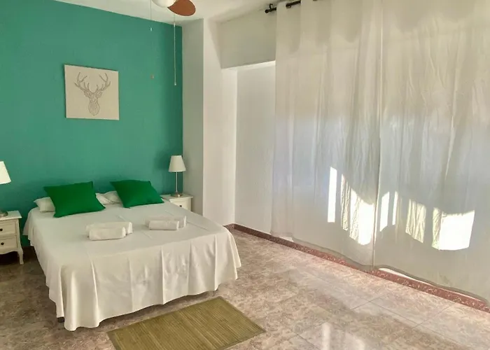 Fira Guest House Barcelone