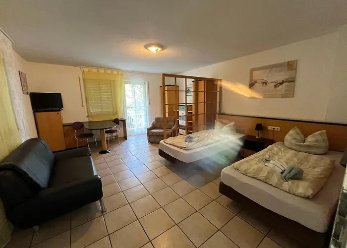 Apartmenthaus Home24 Chemnitz