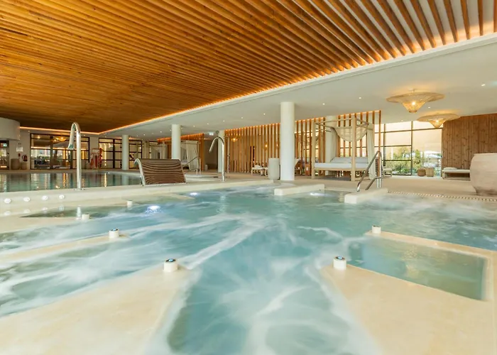 Verdelago Resort