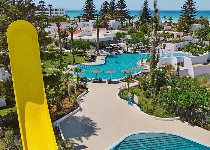 Grecotel Creta Palace Rethymno