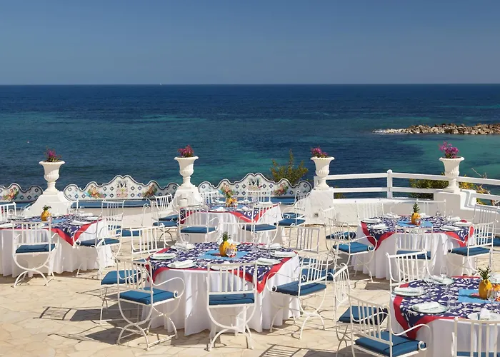 Hotel Mongibello Ibiza