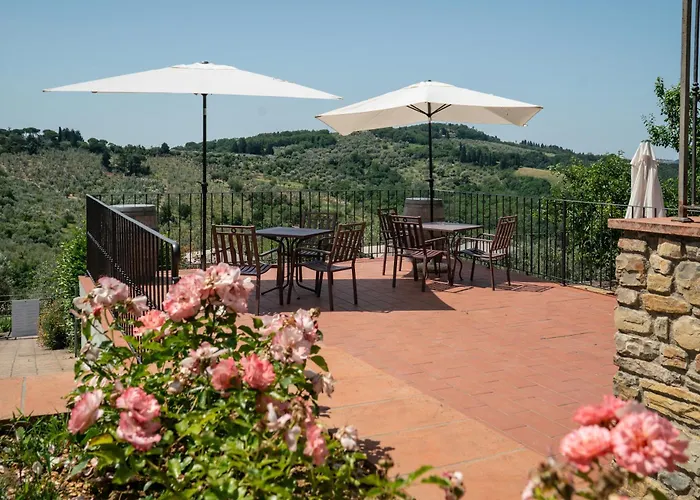 Relais Villa Olmo - Place Of Charme