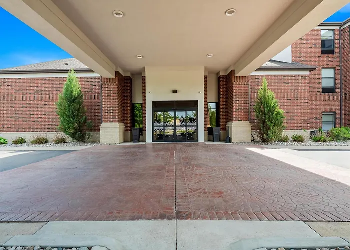 Hampton Inn & Suites East Lansing Okemos