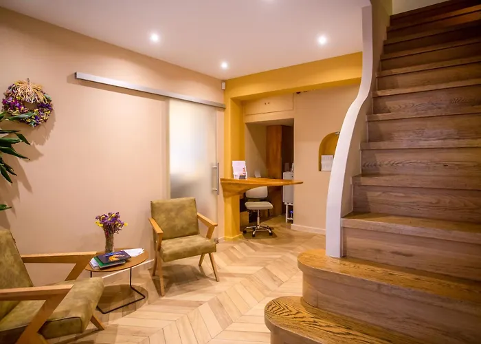 Fresh Boutique Hotel Mykonos Town