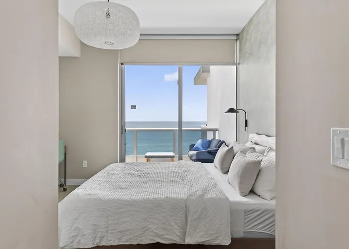 Ocean 2 Sky At Monte Carlo Miami Beach