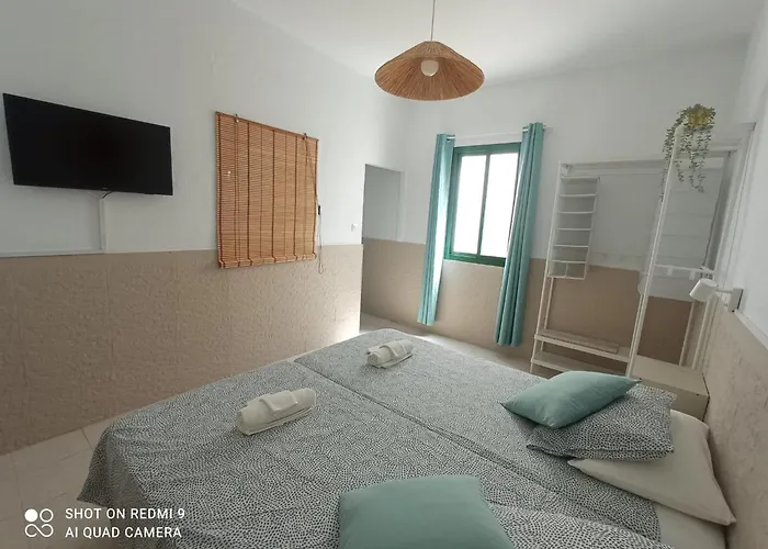 Pension Playa