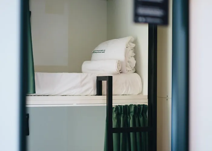 2060 The Newton Hostel
