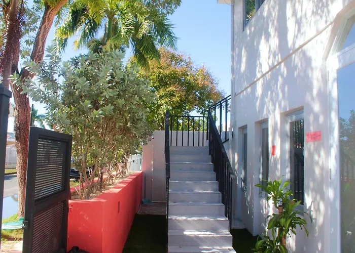 Aura House Isla Verde