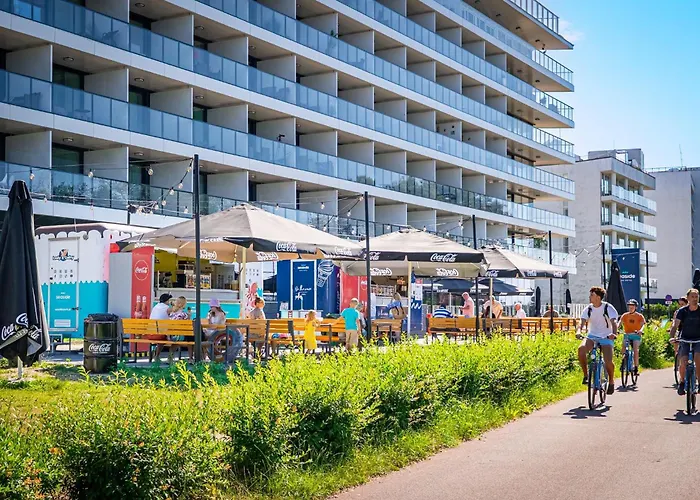Seaside Park Hotel