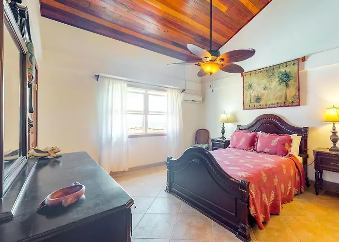 Casa Tranquilidad