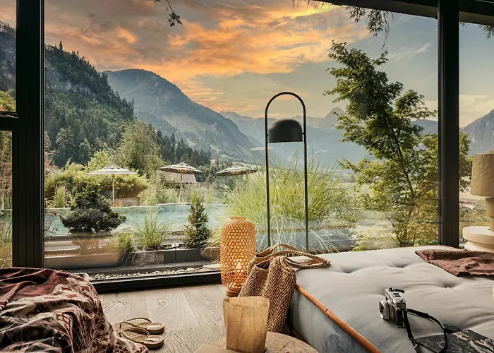 Coolnest Hotel Mayrhofen