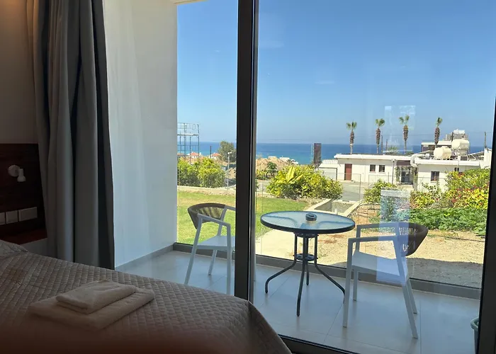 Harmony Seaview Apartments