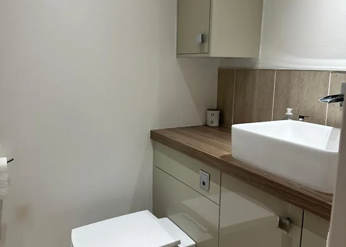 Third House Guest House