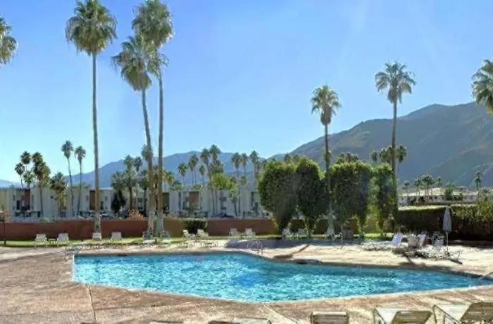 Marquis Villas Resort