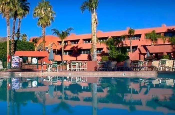 Marquis Villas Resort