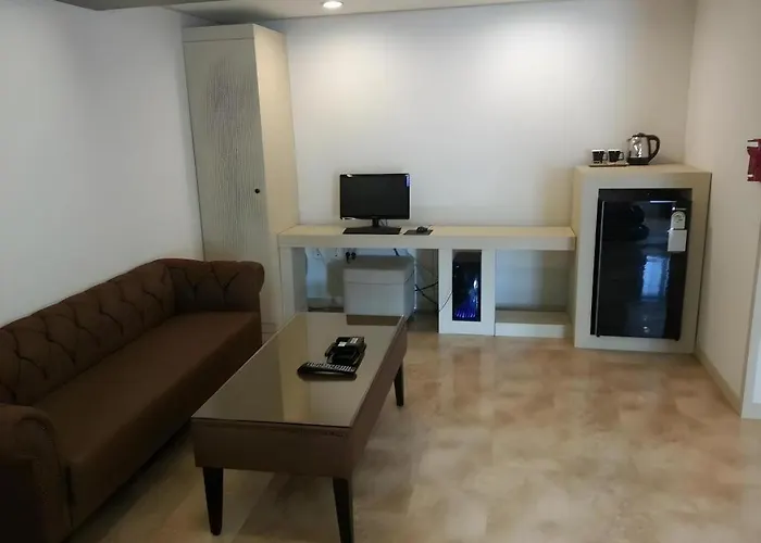 Hotel W Shinjeju