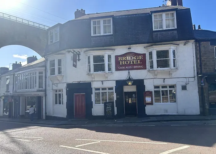 The Bridge Hotel