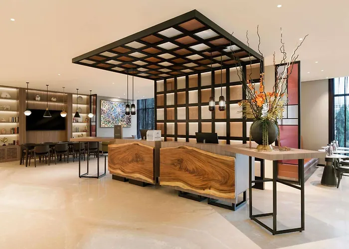 Ibis Mumbai Bkc