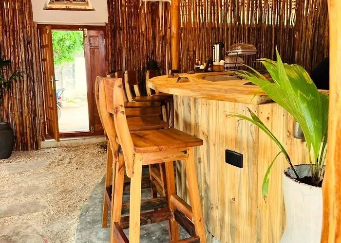 Compass Hostel