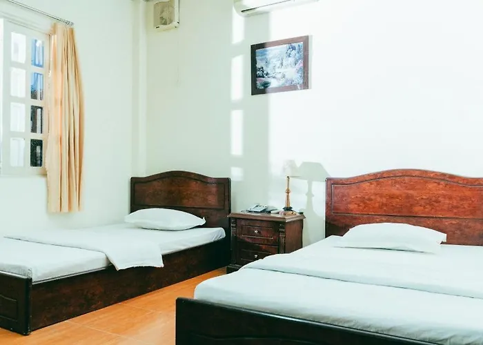 Diamond Resort Bien Hoa