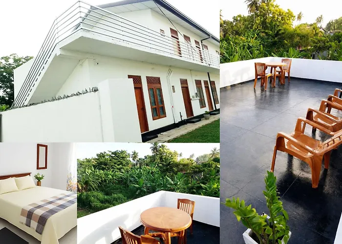 Tropical Suites - Airport Transit Residence