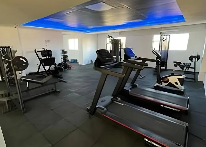 Westfit Barreto 01