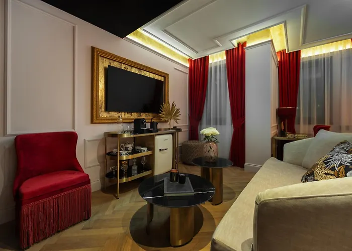 Wonder - The Luxury Boutique Hotel