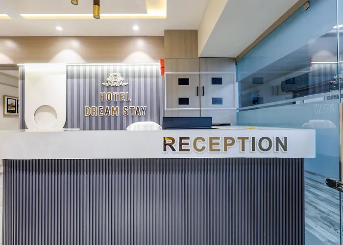 Hotel Dream Stay