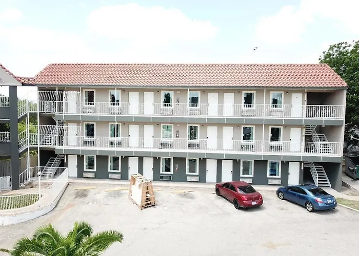 Village Motor Inn
